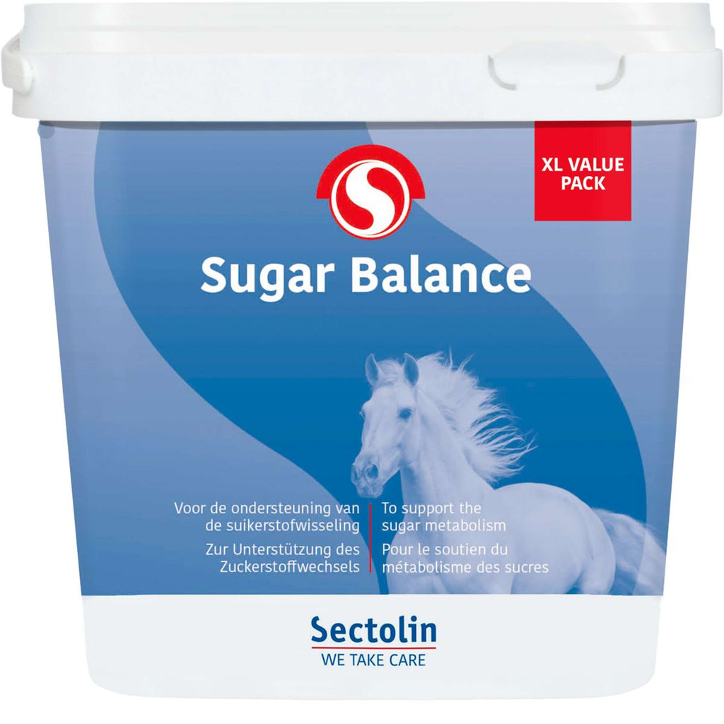 Sectolin Sugar Balence