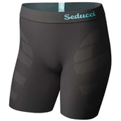 Seducci Unterhose Breezy Boxer Jane ZERO Anthrazit