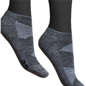 Seducci Socken Pro Wool Iron/Anthrazit