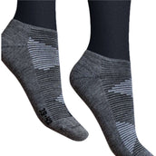 Seducci Socken Pro Wool Navy/Türkis