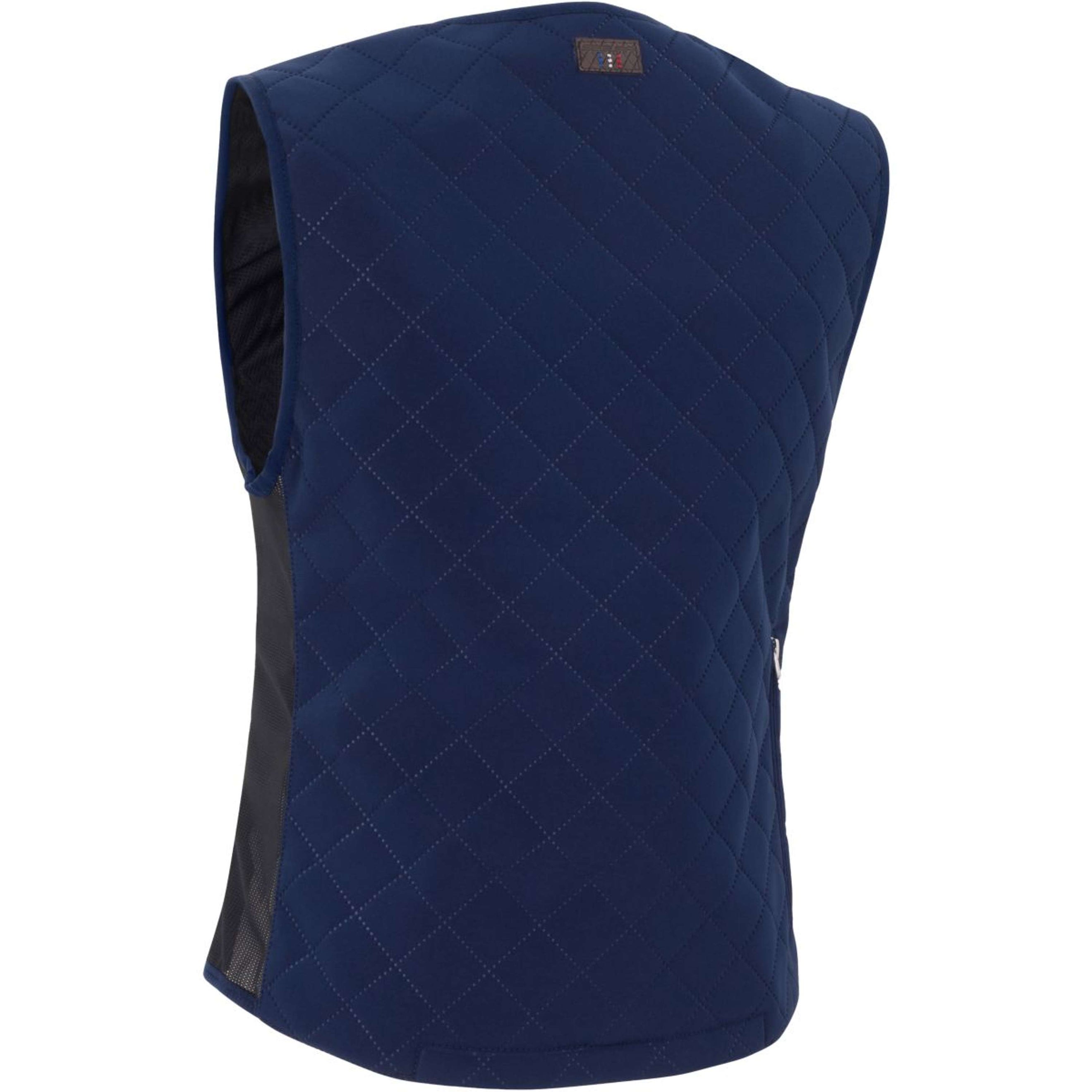 Segura Equitation Airbag C-protect Air Wo2 Damen Navy Segura Equitation Airbag C-protect Air Wo2 Damen Navy