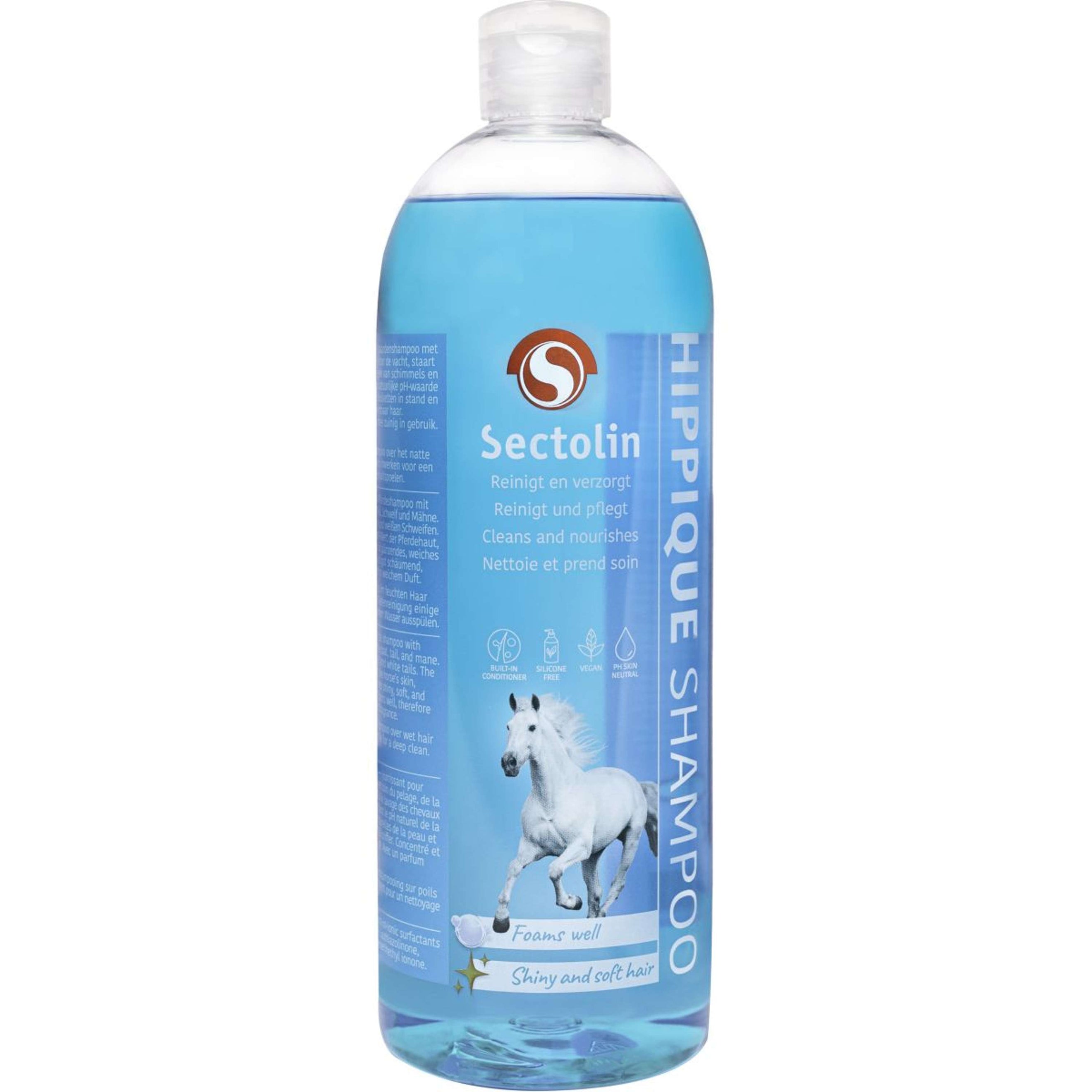 Sectolin Hippique Shampoo
