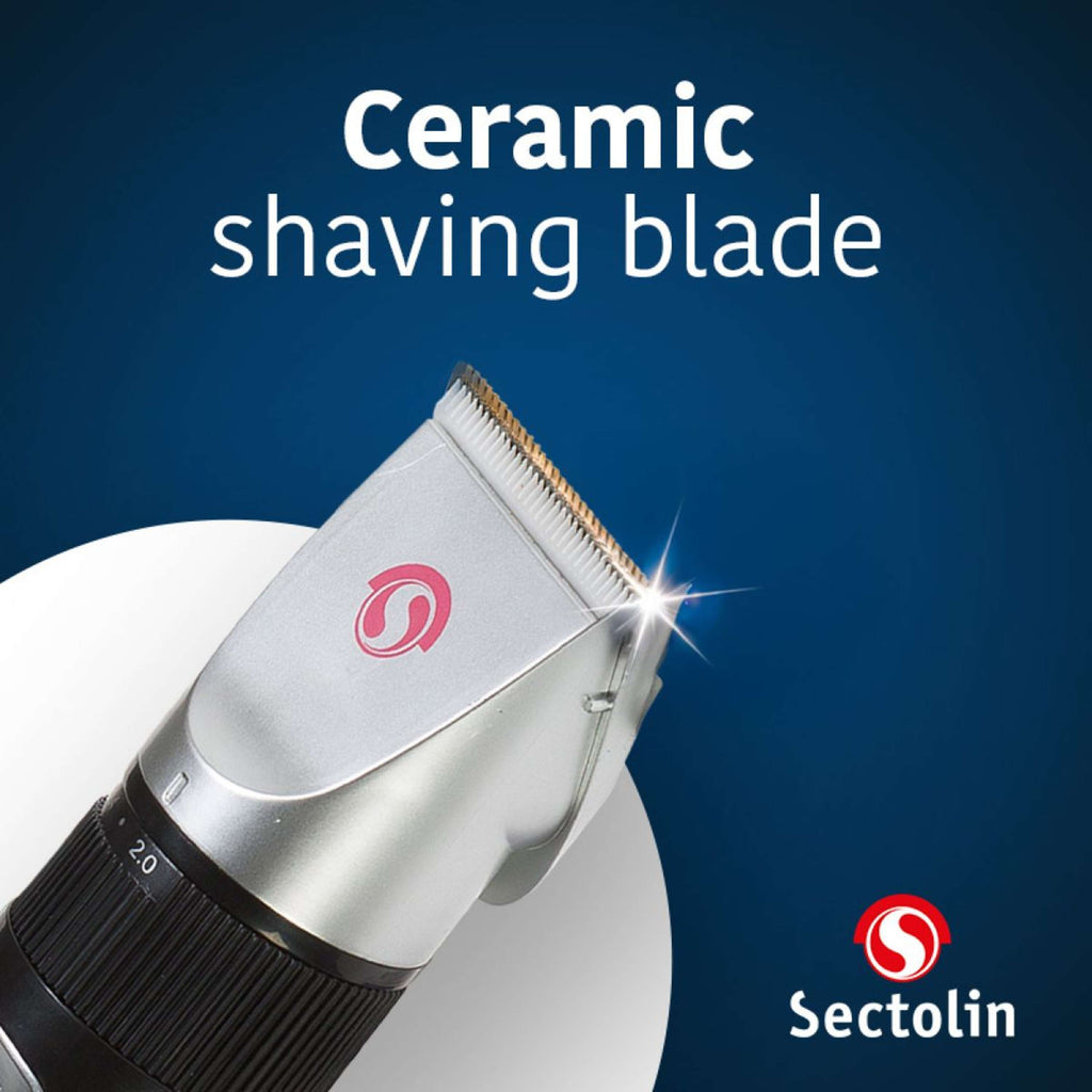 Sectolin Schermaschine SE-210 Clipper Pro
