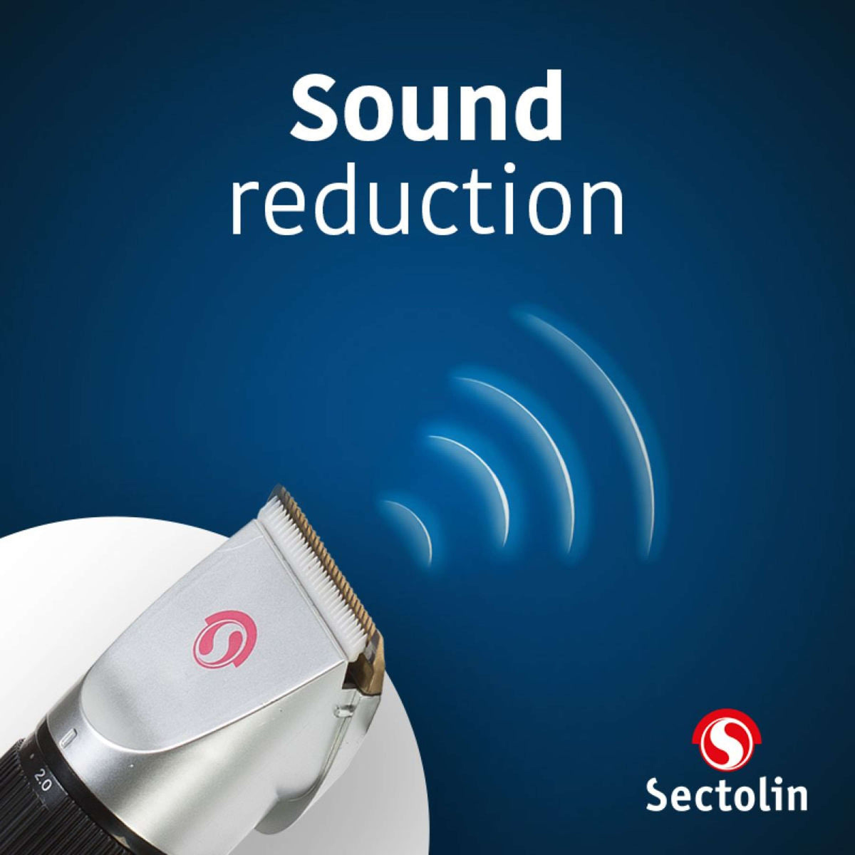 Sectolin Schermaschine SE-210 Clipper Pro