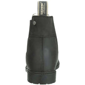 Suedwind Stiefelette Durango Winter Schwarz