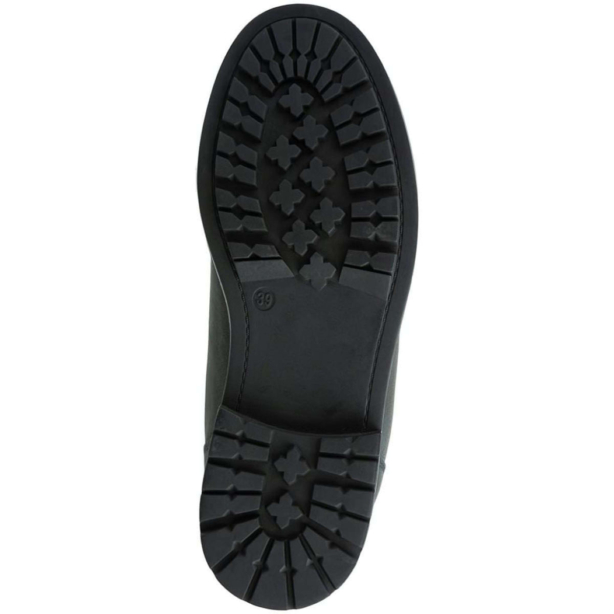 Suedwind Stiefelette Durango Winter Schwarz