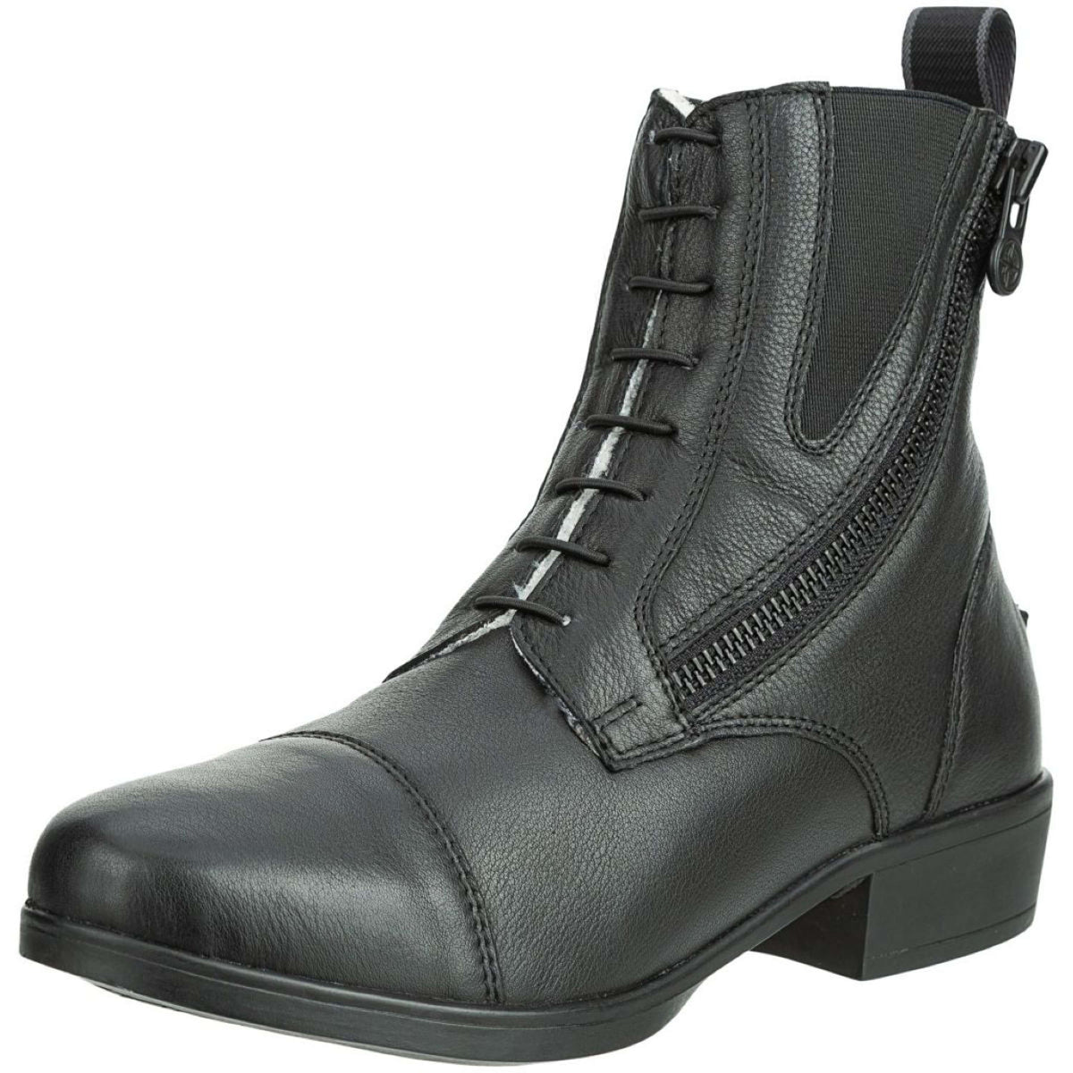 Suedwind Stiefelette Advanced II SZ Winter Schwarz