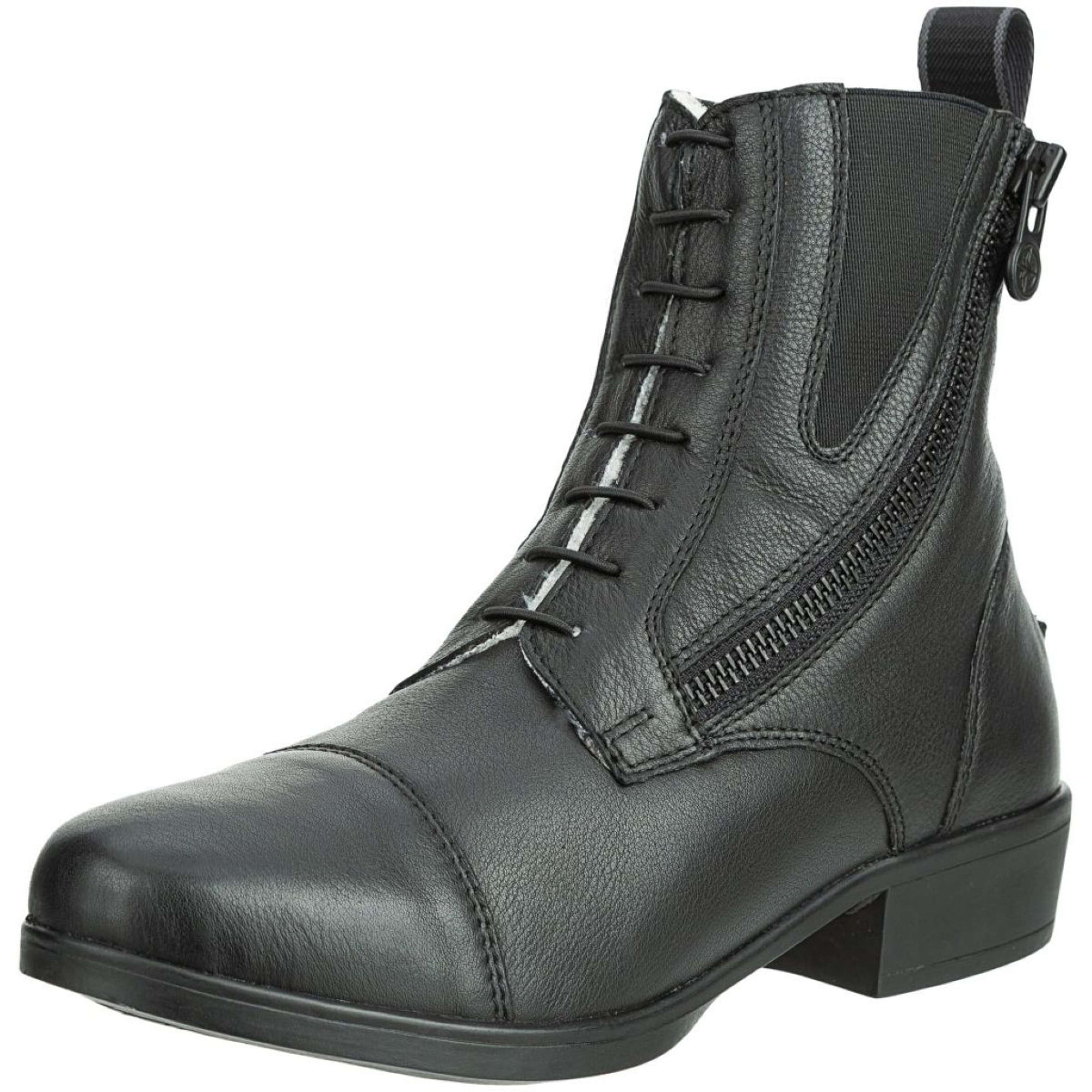 Suedwind Stiefelette Advanced II SZ Winter Schwarz