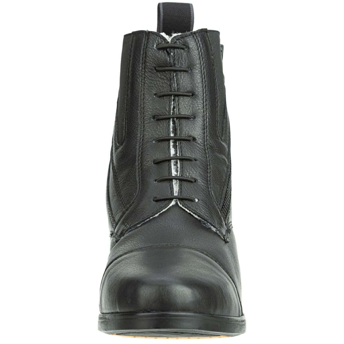 Suedwind Stiefelette Advanced II SZ Winter Schwarz