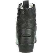 Suedwind Stiefelette Advanced II SZ Winter Schwarz