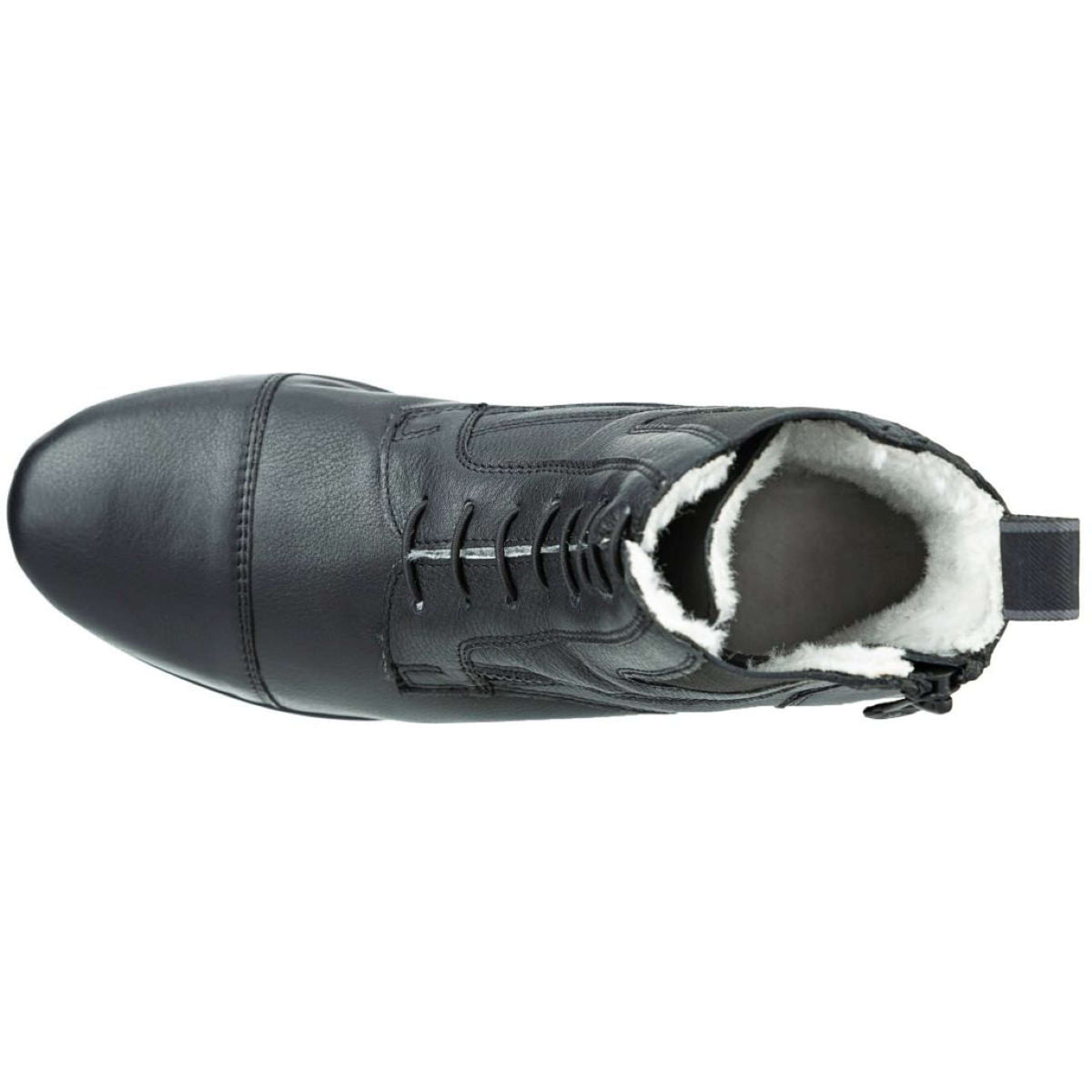 Suedwind Stiefelette Advanced II SZ Winter Schwarz