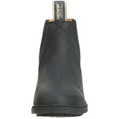 Suedwind Stiefelette New Work Eco Schwarz