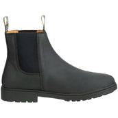 Suedwind Stiefelette New Work Eco Schwarz