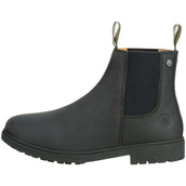 Suedwind Stiefelette New Work Eco Schwarz