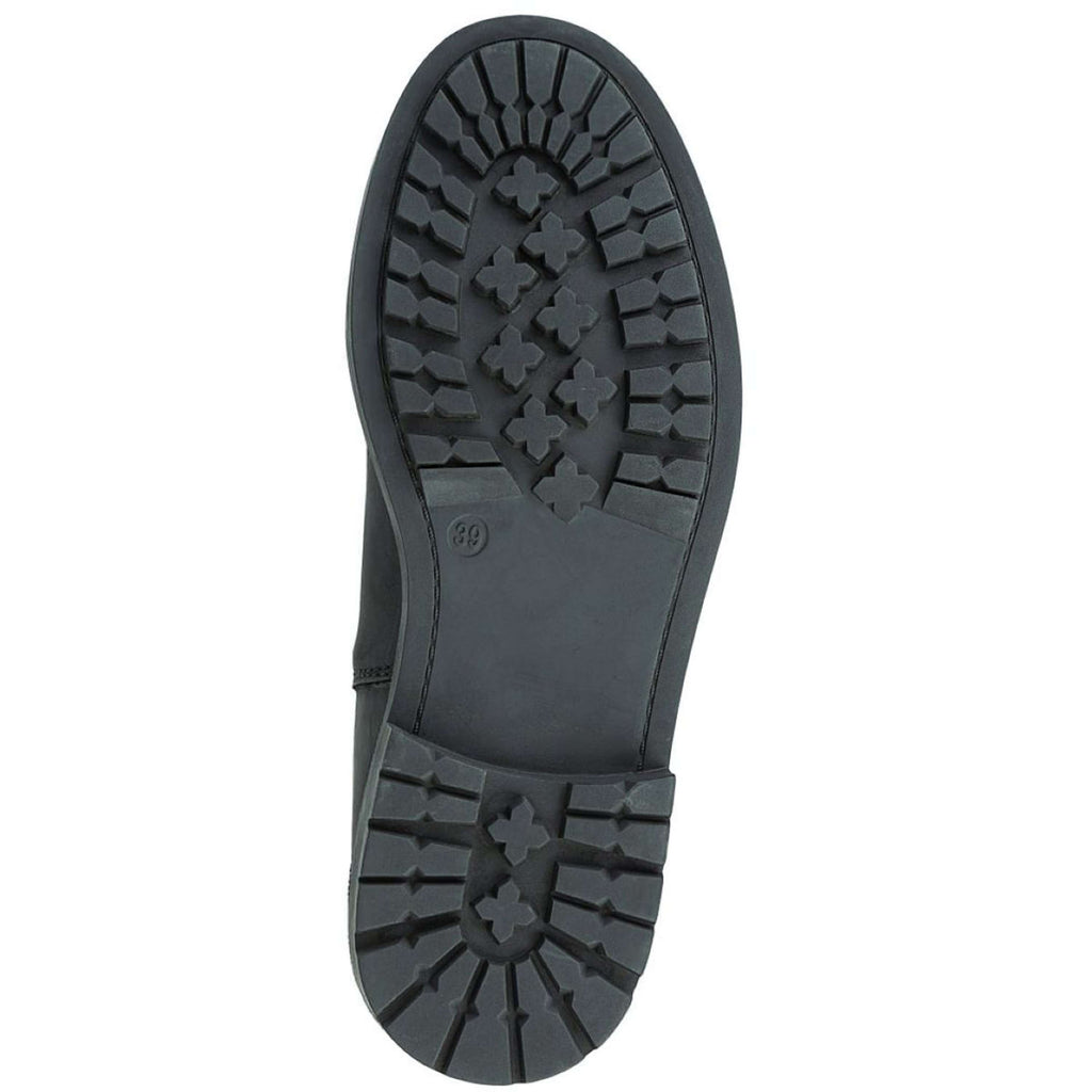 Suedwind Stiefelette New Work Eco Schwarz