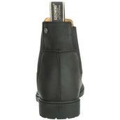 Suedwind Stiefelette Durango Schwarz