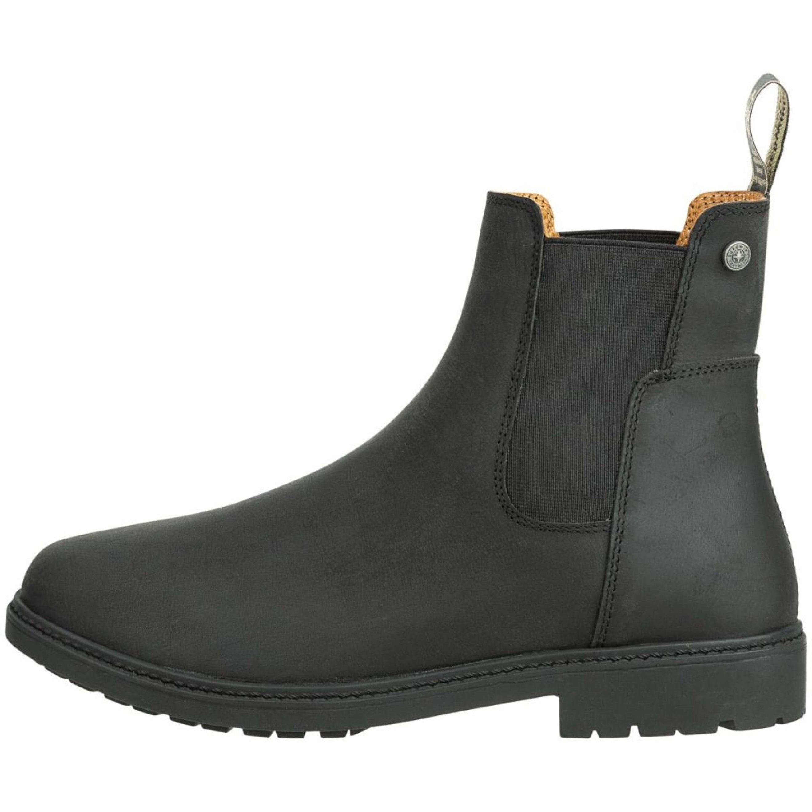 Suedwind Stiefelette Durango Schwarz Suedwind Stiefelette Durango Schwarz