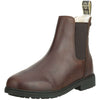 Suedwind Stiefelette Durango Winter Braun