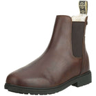 Suedwind Stiefelette Durango Winter Braun