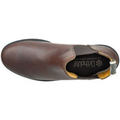 Suedwind Stiefelette Durango Braun