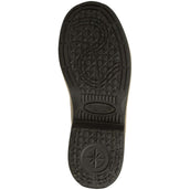 Suedwind Stiefelette Field FZ GripFTX Merino Braun