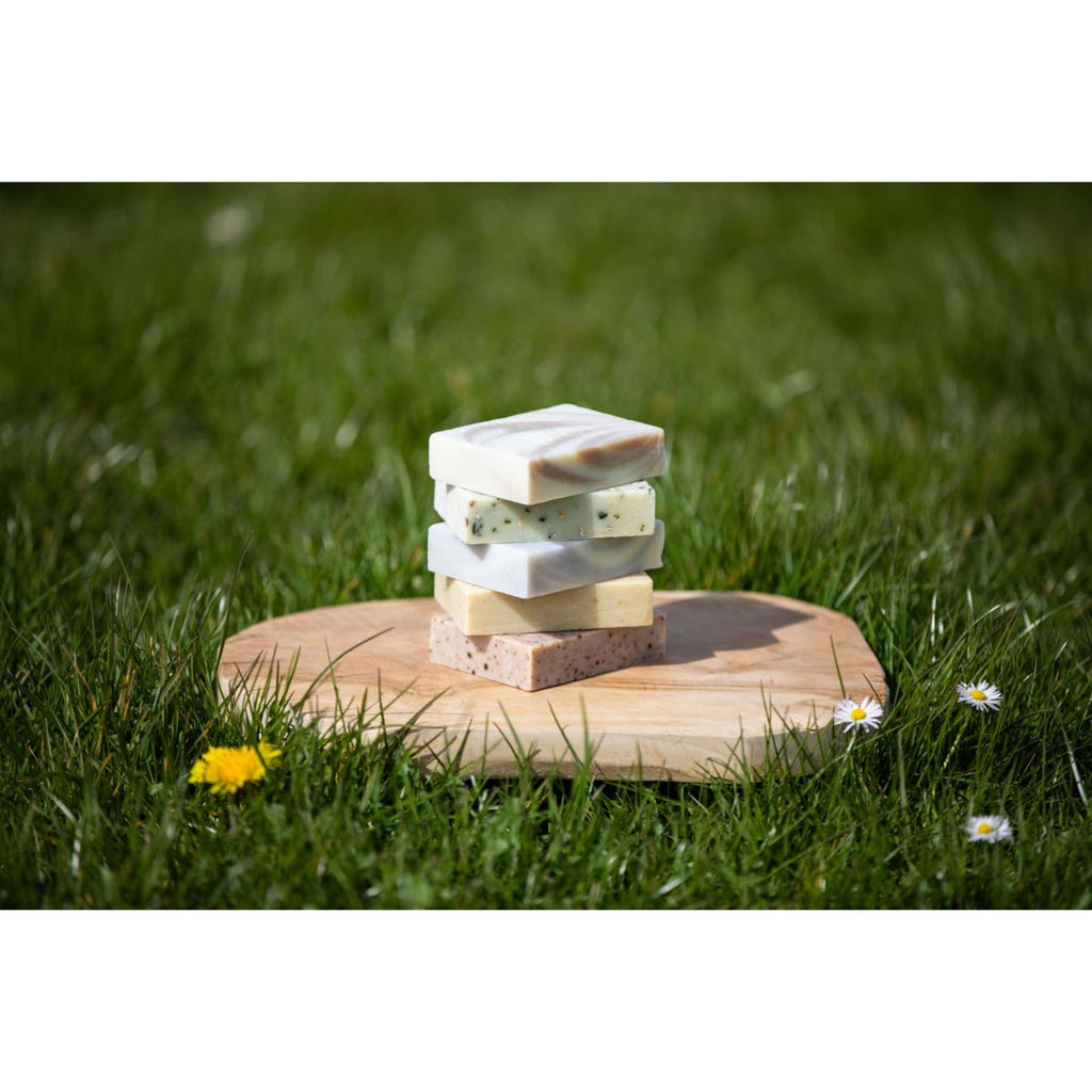 Vitalstyle Shampoo Block Smooth & Silky