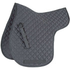 Performance by Shires Schabracke Lite Sattelformig Schwarz