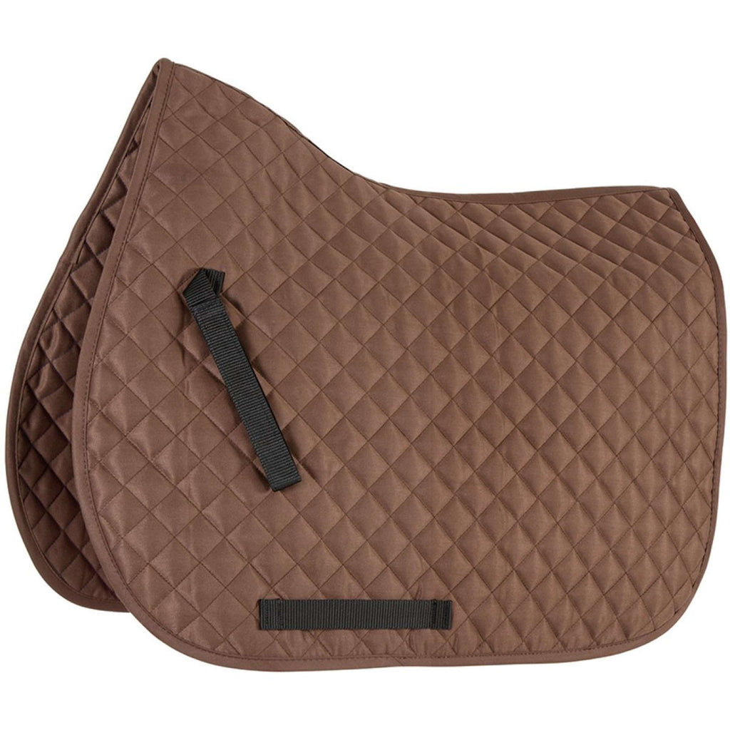 Performance by Shires Schabracke Lite Braun