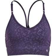 Aubrion Sport BH Invigorate Violett