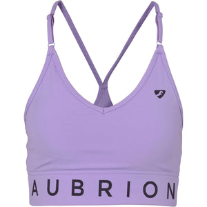 Aubrion Sport BH Invigorate Lavendel
