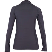 Aubrion by Shires Base Layer Revive Schwarz