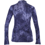 Aubrion Base Layer Revive Navy Tie Dye