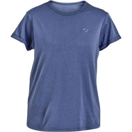 Aubrion T-Shirt Repose Blau