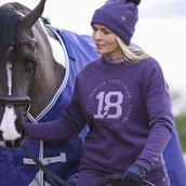 Aubrion Pullover Serene Violett