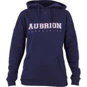 Aubrion Hoodie Serene Navy