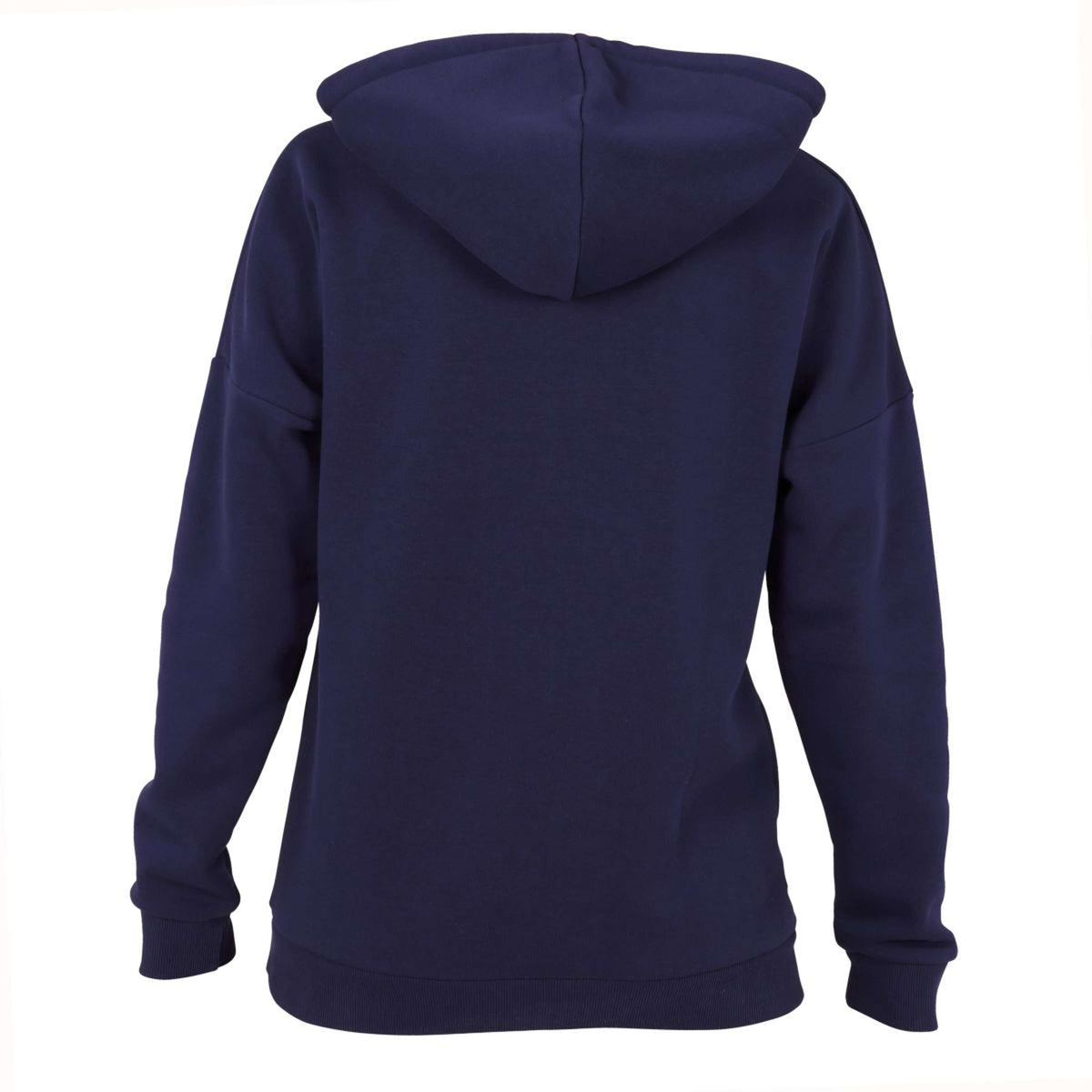 Aubrion Hoodie Serene Navy