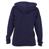 Aubrion Hoodie Serene Navy