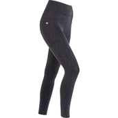 Aubrion Reitleggings Non-Stop Kohle