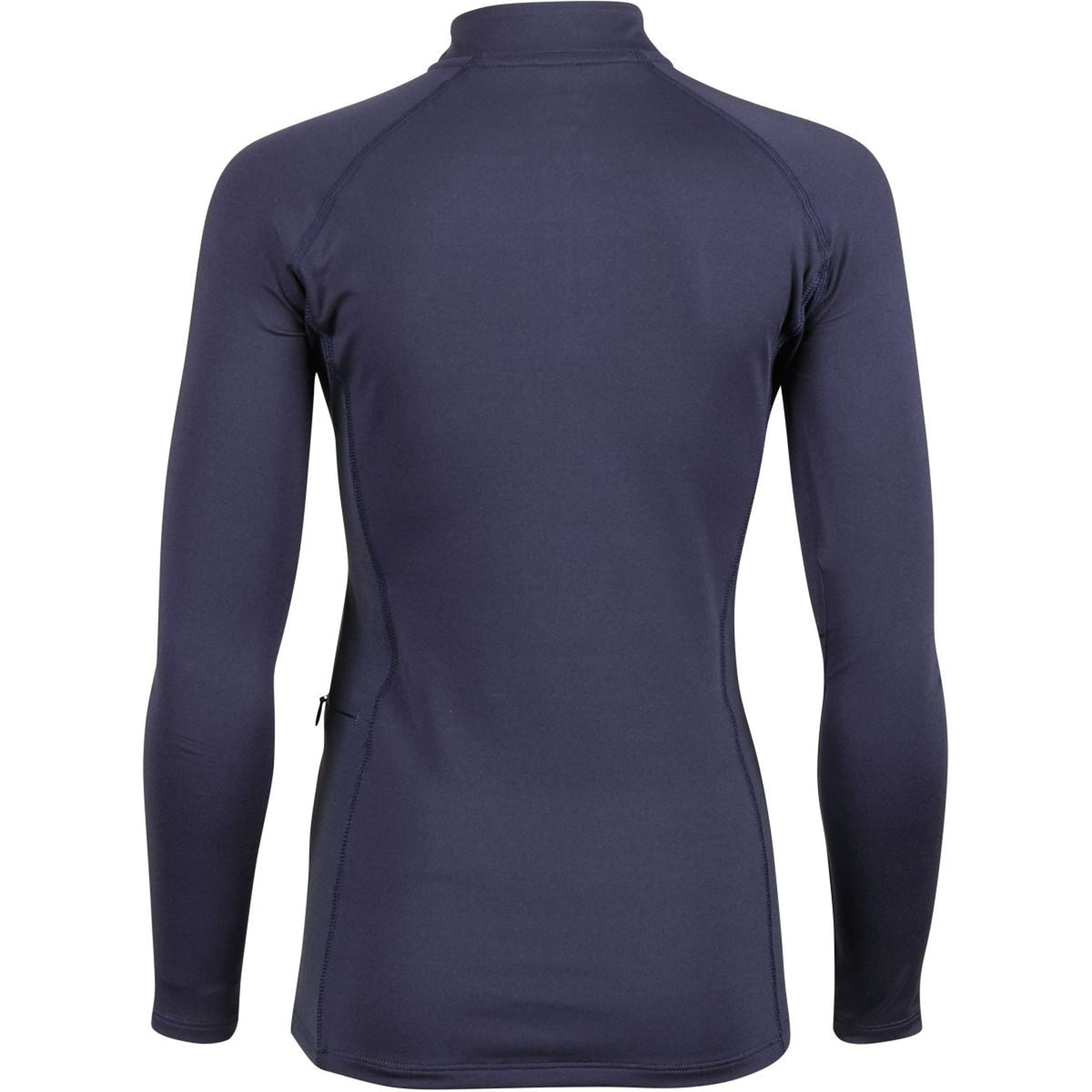 Aubrion by Shires Base Layer Revive Young Rider Navy