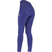 Aubrion by Shires Reitleggings Team Navy