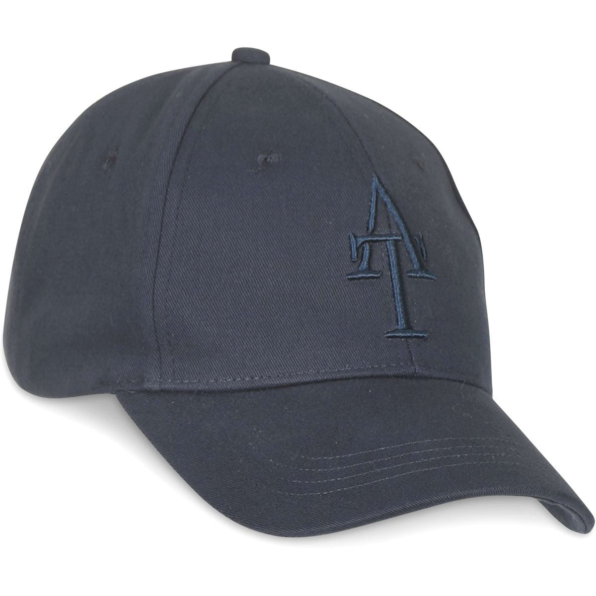 Aubrion Cap Team Navy