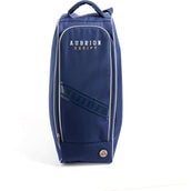 Aubrion Stiefeltasche Equipt Navy