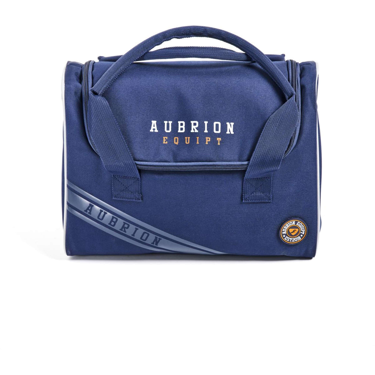 Aubrion Putztasche Equipt Navy