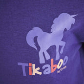 Tikaboo Pullover Einhorn