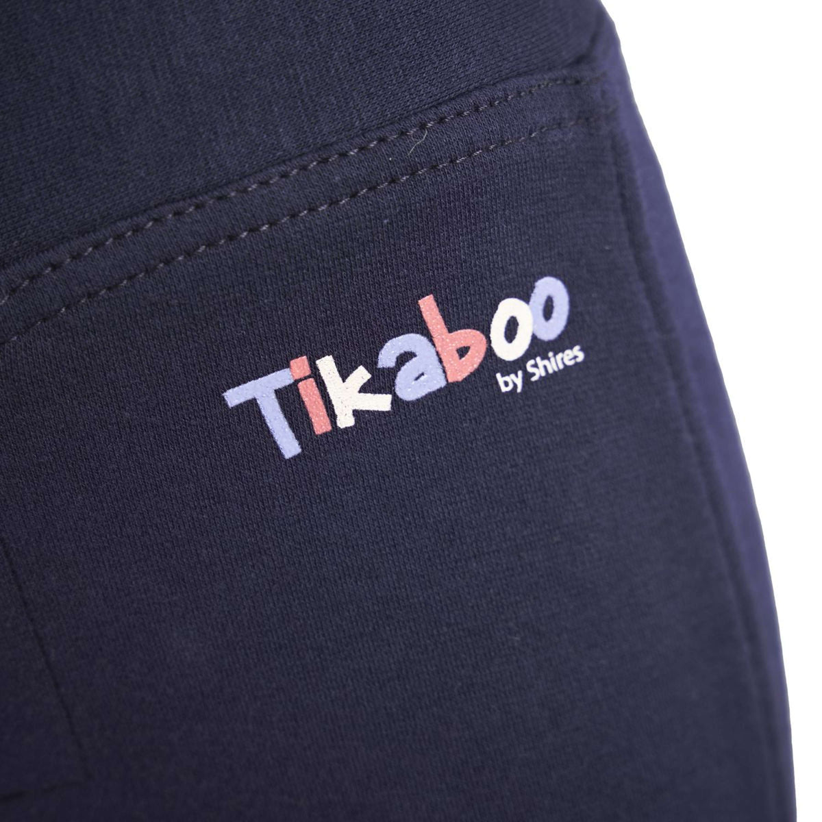 Tikaboo Reitlegging Einhorn