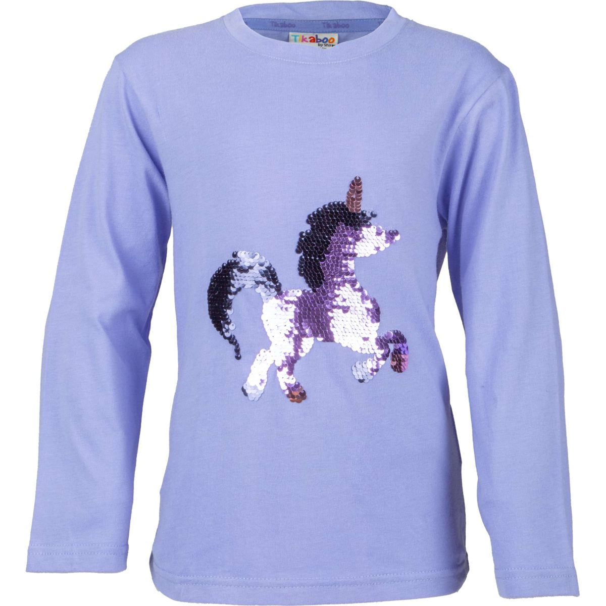 Tikaboo T-Shirt Einhorn