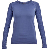 Aubrion Shirt Balance Blau