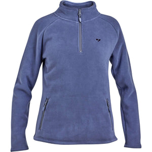 Aubrion Pullover Restore Blau