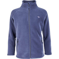 Aubrion Jacke Restore Young Rider Blau