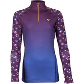 Aubrion by Shires Base Layer Hyde Park Young Rider Blume
